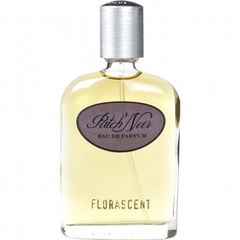 Patch Noir von Florascent