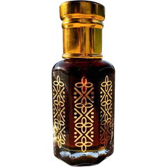 Oud Royal Thai Trat by Duftkumpels