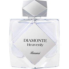 Diamonte Heavenly /  ديامونت هيفنلي by Rasasi