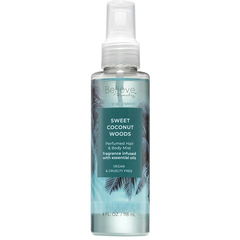 Sweet Coconut Woods by Believe Beauty