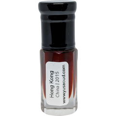 Hong Kong von Yusa Aromatics