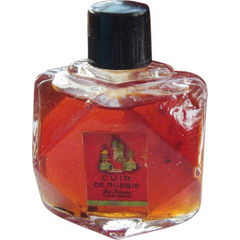 Cuir de Russie by De Jussy St James