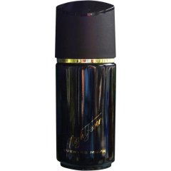 Classic Black (Body Spray) by Jaguar