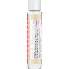 No 99 Amber Floral Wood (Eau de Parfum) von MIIM.MIIC
