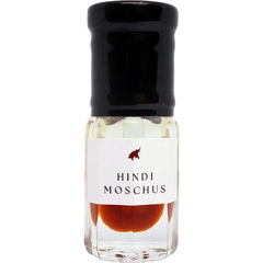 Hindi Moschus by Zakir Gafur