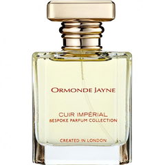 Bespoke Parfum Collection - Cuir Imperial by Ormonde Jayne