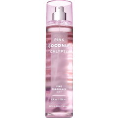 Pink Coconut Calypso by Bath & Body Works