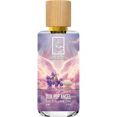 Dua Pop Angel von The Dua Brand