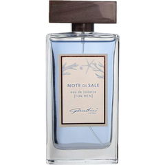 Note di Sale von Gandini