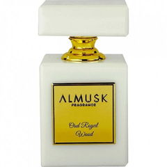 Oud Royal Wood by Almusk