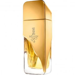 1 Million Collector's Edition 2017 von Rabanne
