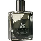 Series Three - Trompe L'Oeil by Six Scents