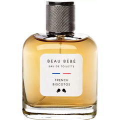 Beau Bébé by French Biscotos