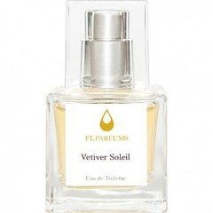 Vetiver Soleil by FL Parfums