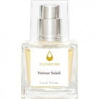 Vetiver Soleil von FL Parfums