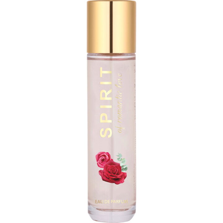 Spirit of Romantic Love von Spirit