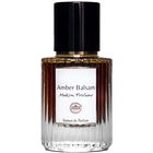 Amber Balsam von Maksim Perfume