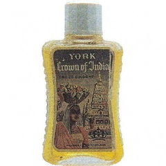 Crown of India von York
