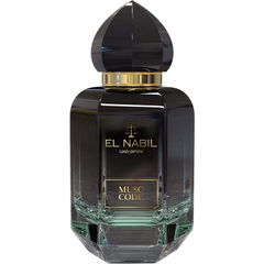 Musc Code (Eau de Parfum) von El Nabil