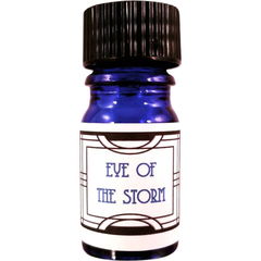 Eye of the Storm von Nui Cobalt Designs