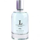 Lavanda by Jordan Shmulyck