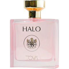Halo von Tova Borgnine Beverly Hills