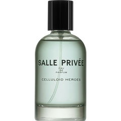 Celluloid Heroes von Salle Privée