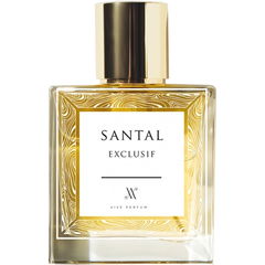 Santal Exclusif von Vive Perfume
