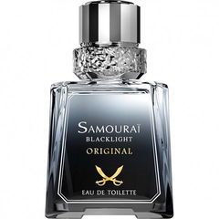 Samouraï Blacklight Original by Samouraï