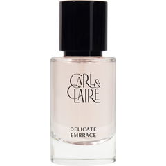 Delicate Embrace / Delicate by Carl & Claire