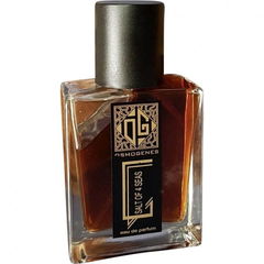 Salt of 4 Seas von Osmogenes