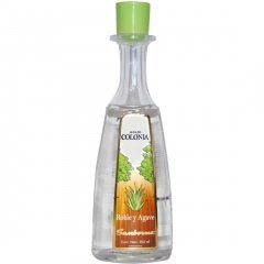 Agua de Colonia - Roble y Agave by Sanborns