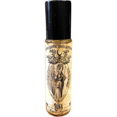 Luna von Moon Goddess Magick Apothecary