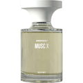 Musc X by Borntostandout
