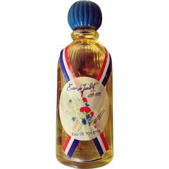 Eau de Juillet von Yves Rocher