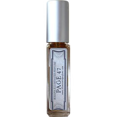 Page 47 (Eau de Parfum) by Roxana Illuminated Perfumes