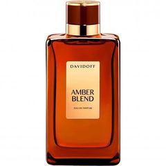 Amber Blend by Davidoff