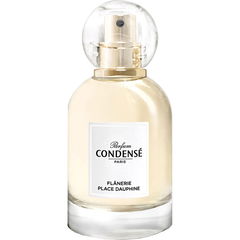 Flânerie Place Dauphine von Condensé