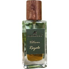 Vetiver Royale von Sherwood