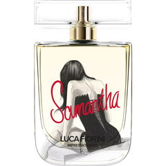 Samantha by Luca Fiorini