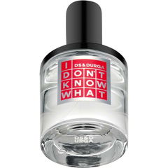 I Don't Know What Limited Edition 2025 von D.S. & Durga