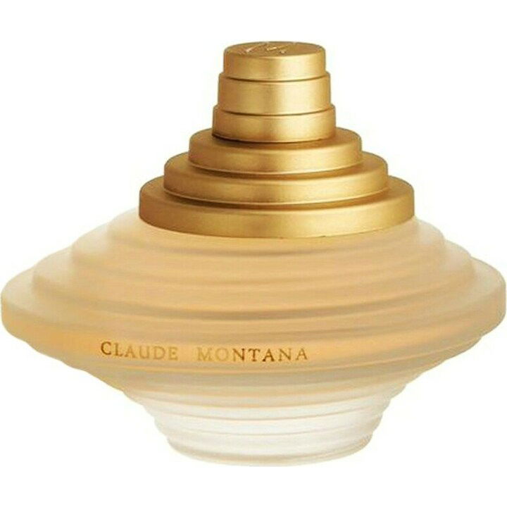Claude Montana von Montana