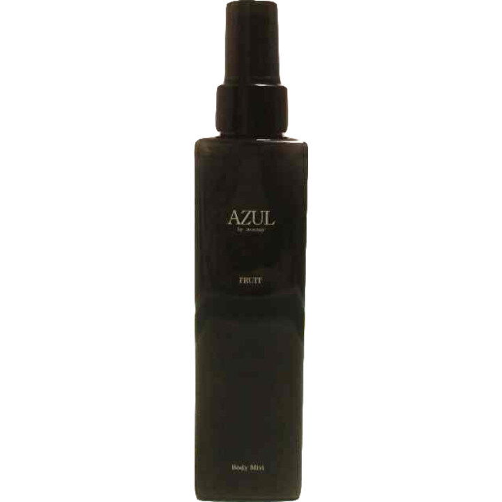 【AZUL by moussy】GREEN Shimmer Body Mist AZUL by moussy】GREEN Shimmer Body Mist