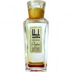 Black Satin (Cologne) von Angelique & Co.
