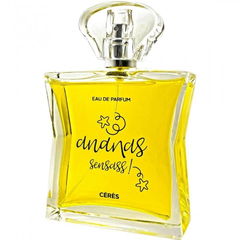 Ananas Sensass! von Jean Peste