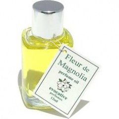 Fleur de Magnolia by Evocative Perfumes