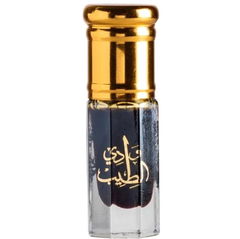 Dehn Oud Al Omara by Wadi-Alteeb / وادي الطيب للعود