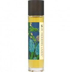 Our Modern Lives - Blue von 4160 Tuesdays