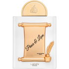 Peace & Love by Lattafa Pride