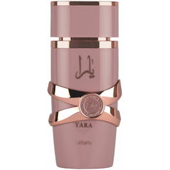 Yara Elixir von Lattafa